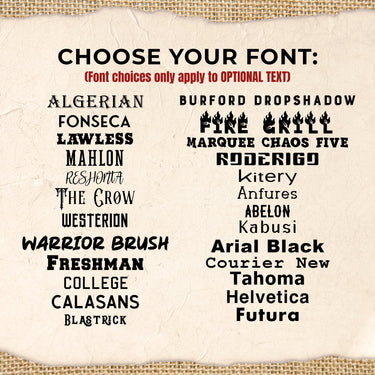 Personalized Whiskey Glass | Etched Whiskey Glass